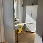 Lejlighed Horyzont W Centrum Przy Plazy