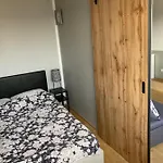 Horyzont W Centrum Przy Plazy Lägenhet Gdynia