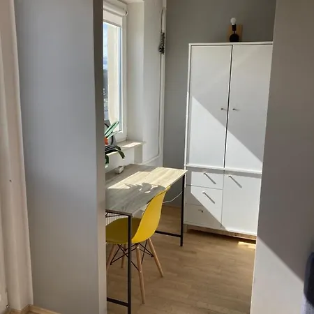Apartment Horyzont W Centrum Przy Plazy