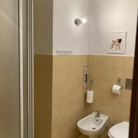 Horyzont W Centrum Przy Plazy Gdynia