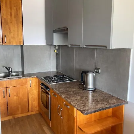 Apartment Horyzont W Centrum Przy Plazy *