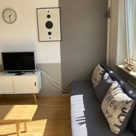 Horyzont W Centrum Przy Plazy *