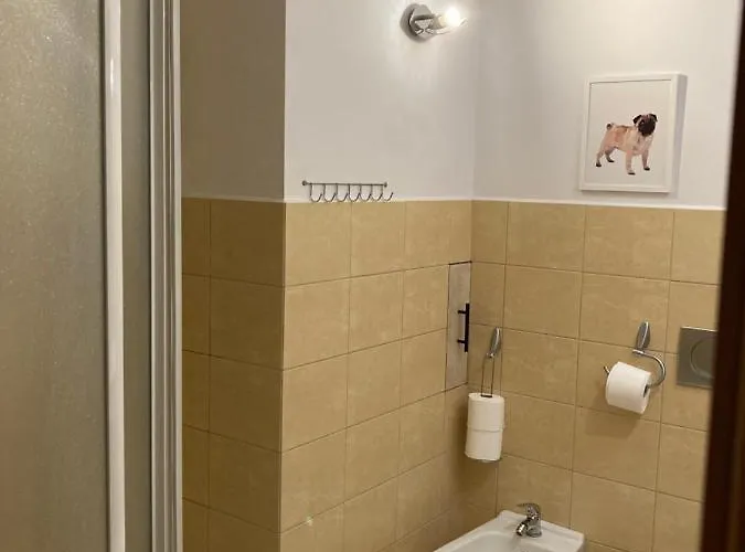 Horyzont W Centrum Przy Plazy Gdynia