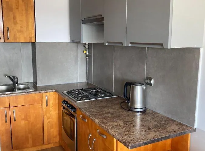 Apartament Horyzont W Centrum Przy Plazy *